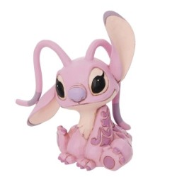 Angel Mini Figurine Disney Traditions by Jim Shore