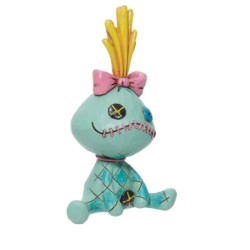 Scrump Mini Figurine Disney Traditions by Jim Shore