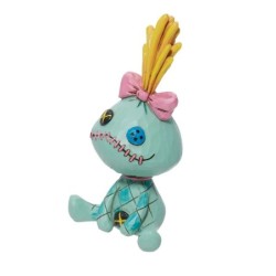 Scrump Mini Figurine Disney Traditions by Jim Shore