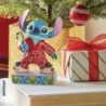 Christmas Morning Christmas PJs Stitch Figurine Disney Traditions by Jim Shore