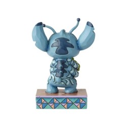 Strange Life-Forms Stitch Figurine Disney Traditions by Jim Shore