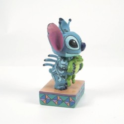 Strange Life-Forms Stitch Figurine Disney Traditions by Jim Shore