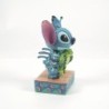 Strange Life-Forms Stitch Figurine Disney Traditions by Jim Shore