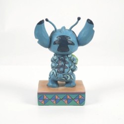 Strange Life-Forms Stitch Figurine Disney Traditions by Jim Shore
