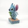 Strange Life-Forms Stitch Figurine Disney Traditions by Jim Shore