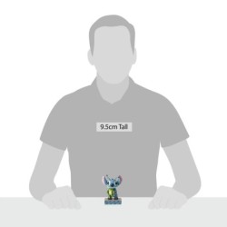 Strange Life-Forms Stitch Figurine Disney Traditions by Jim Shore