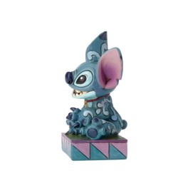Ohana Means Family Stitch Figurine Disney Traditions by Jim Shore