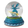 Disney Traditions by Jim Shore Stitch Waterball