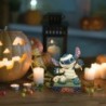 All Rolled Up Mummy Stitch Figurine Disney Traditions by Jim Shore
