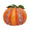 Stitch O'Lantern (Stitch inside Pumpkin Figurine Disney Traditions by Jim Shore