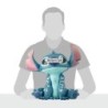 Big Trouble Stitch Statement Figurine Disney Traditions by Jim Shore