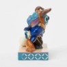 Beauty and the Stitch Stitch as Beast Disney Traditions by Jim Shore