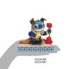 Beauty and the Stitch Stitch as Beast Disney Traditions by Jim Shore