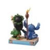 Lilo and Stitch Figurine Disney Traditions by Jim Shore