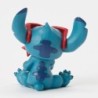 Patriotic Stitch Figurine