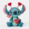 Sucker For Love Stitch Figurine