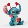 Sucker For Love Stitch Figurine
