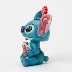 Sucker For Love Stitch Figurine