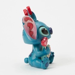 Sucker For Love Stitch Figurine