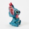 Sucker For Love Stitch Figurine