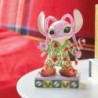 Christmas Dreams Christmas PJs Angel Figurine Disney Traditions by Jim Shore