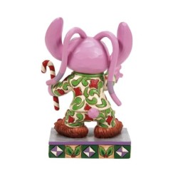 Christmas Dreams Christmas PJs Angel Figurine Disney Traditions by Jim Shore