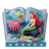 A Mermaid's Tale The Little Mermaid Storybook Disney Traditions by Jim Shore