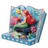 A Mermaid's Tale The Little Mermaid Storybook Disney Traditions by Jim Shore