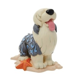 Max Mini Figurine Disney Traditions by Jim Shore