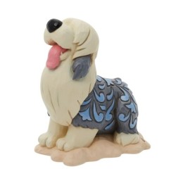 Max Mini Figurine Disney Traditions by Jim Shore