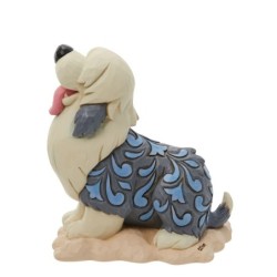 Max Mini Figurine Disney Traditions by Jim Shore