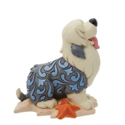 Max Mini Figurine Disney Traditions by Jim Shore