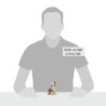 Max Mini Figurine Disney Traditions by Jim Shore