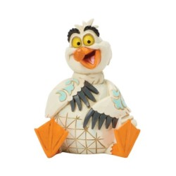 Scuttle Mini Figurine