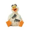Scuttle Mini Figurine