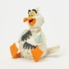 Scuttle Mini Figurine