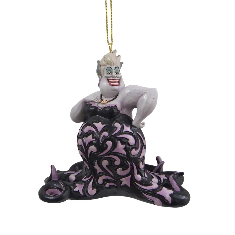 Ursula Hanging Ornament