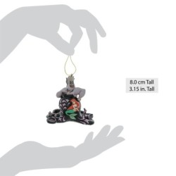 Ursula Hanging Ornament