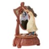 Sinister Reflections Vanessa Vanity Mirror Figurine Disney Traditions by JimShore