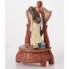 Sinister Reflections Vanessa Vanity Mirror Figurine Disney Traditions by JimShore