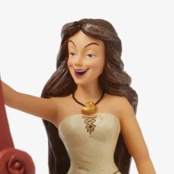 Sinister Reflections Vanessa Vanity Mirror Figurine Disney Traditions by JimShore