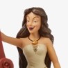 Sinister Reflections Vanessa Vanity Mirror Figurine Disney Traditions by JimShore