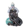 Queen of the Deep Ursula on Sea Urchin Figurine Disney Traditions by Jim Shore