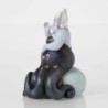 Queen of the Deep Ursula on Sea Urchin Figurine Disney Traditions by Jim Shore