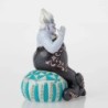 Queen of the Deep Ursula on Sea Urchin Figurine Disney Traditions by Jim Shore