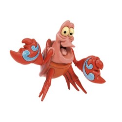 Sebastian Mini Figurine Disney Traditions by Jim Shore