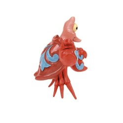 Sebastian Mini Figurine Disney Traditions by Jim Shore
