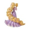 A Daring Dreamer Rapunzel Deluxe Figurine Disney Traditions Pre Order Due 2025