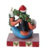 A Goofy Christmas Goofy Christmas Figurine Disney Traditions by Jim Shore