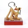 Jolly Jingle Tail Pluto with Bells